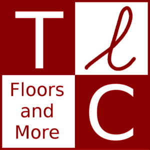 TLC Floors and More logo